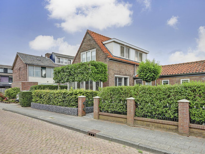 De Ruijterstraat 25