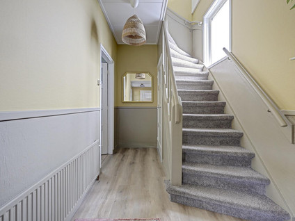 De Ruijterstraat 25