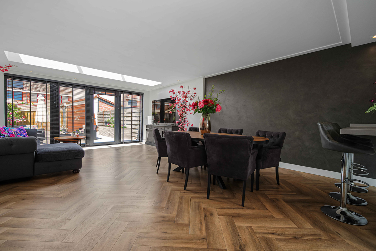 Tussenwoning te koop: Pastoors Acker 38, Heemskerk