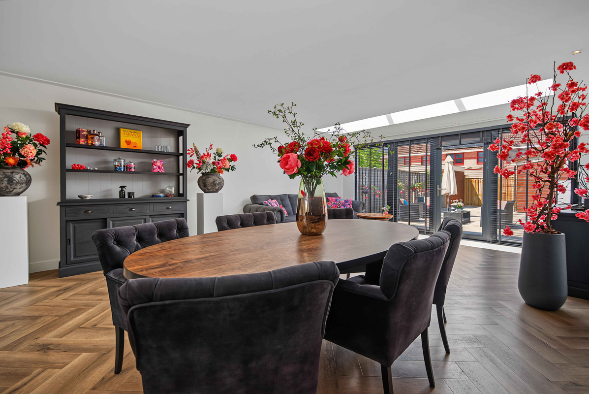Tussenwoning te koop: Pastoors Acker 38, Heemskerk