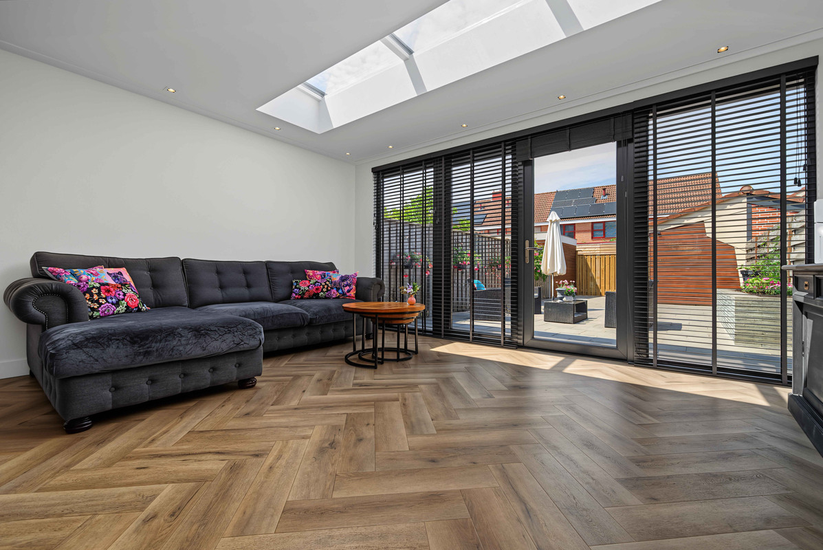 Tussenwoning te koop: Pastoors Acker 38, Heemskerk
