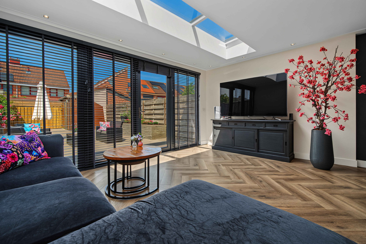Tussenwoning te koop: Pastoors Acker 38, Heemskerk