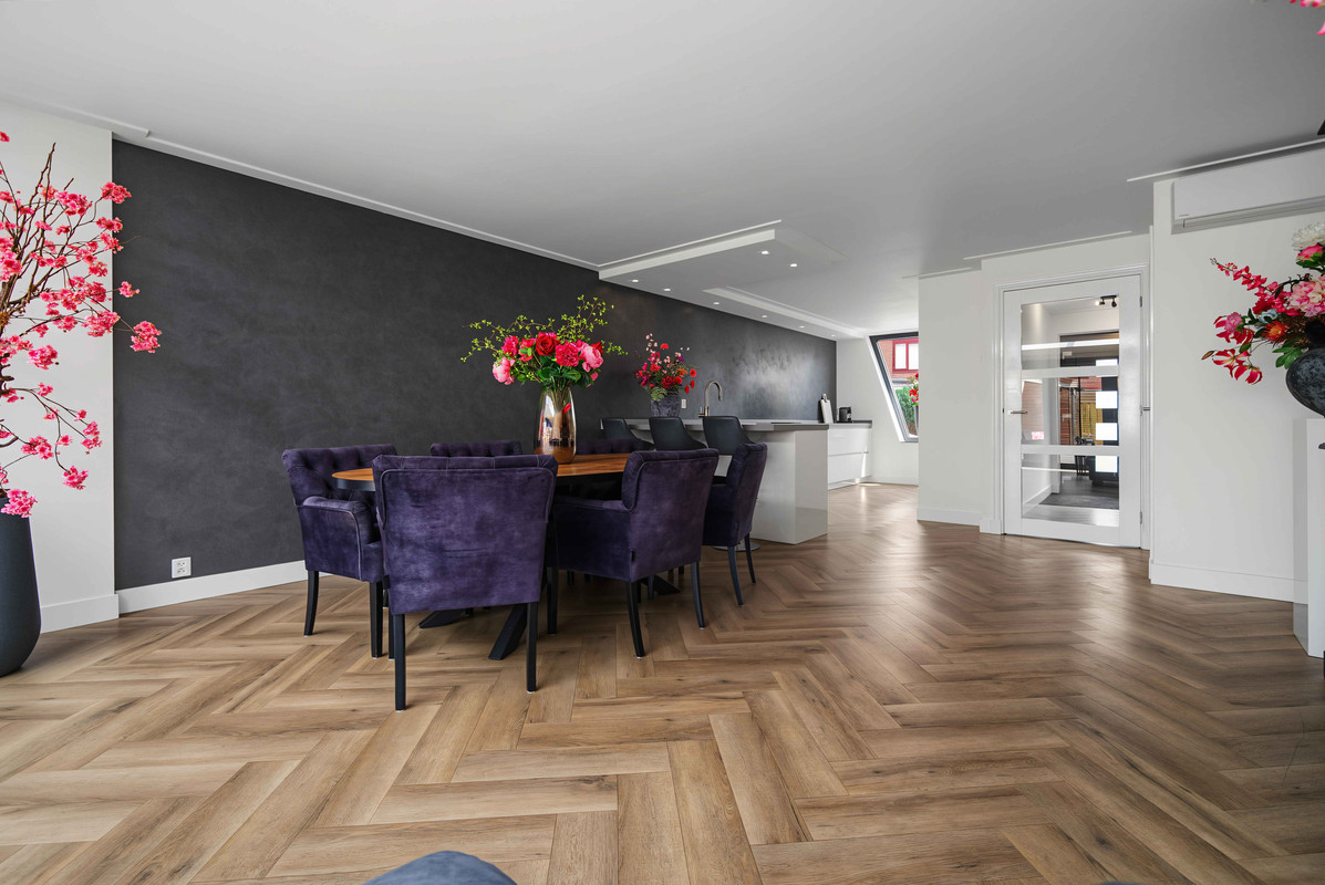 Tussenwoning te koop: Pastoors Acker 38, Heemskerk