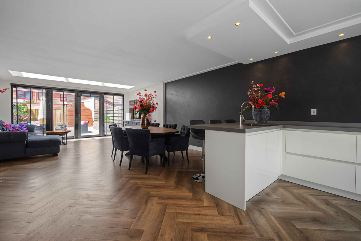 Tussenwoning te koop: Pastoors Acker 38, Heemskerk