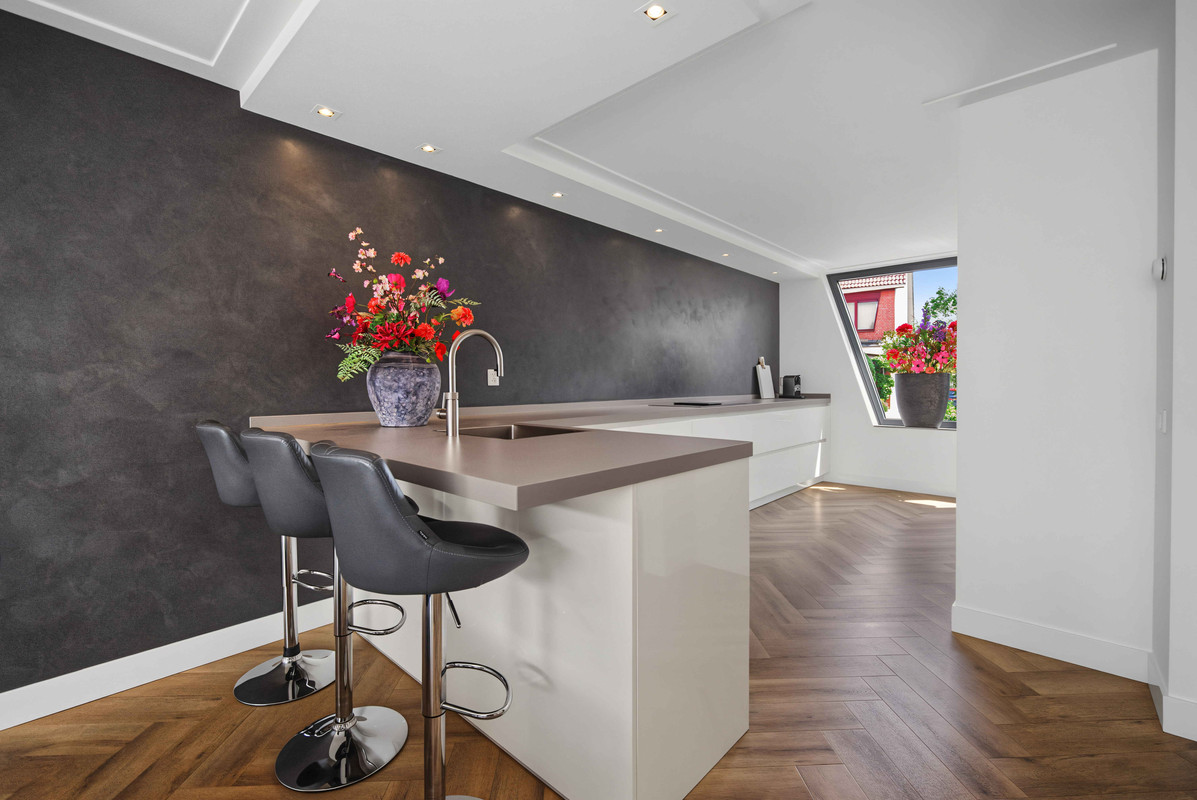 Tussenwoning te koop: Pastoors Acker 38, Heemskerk