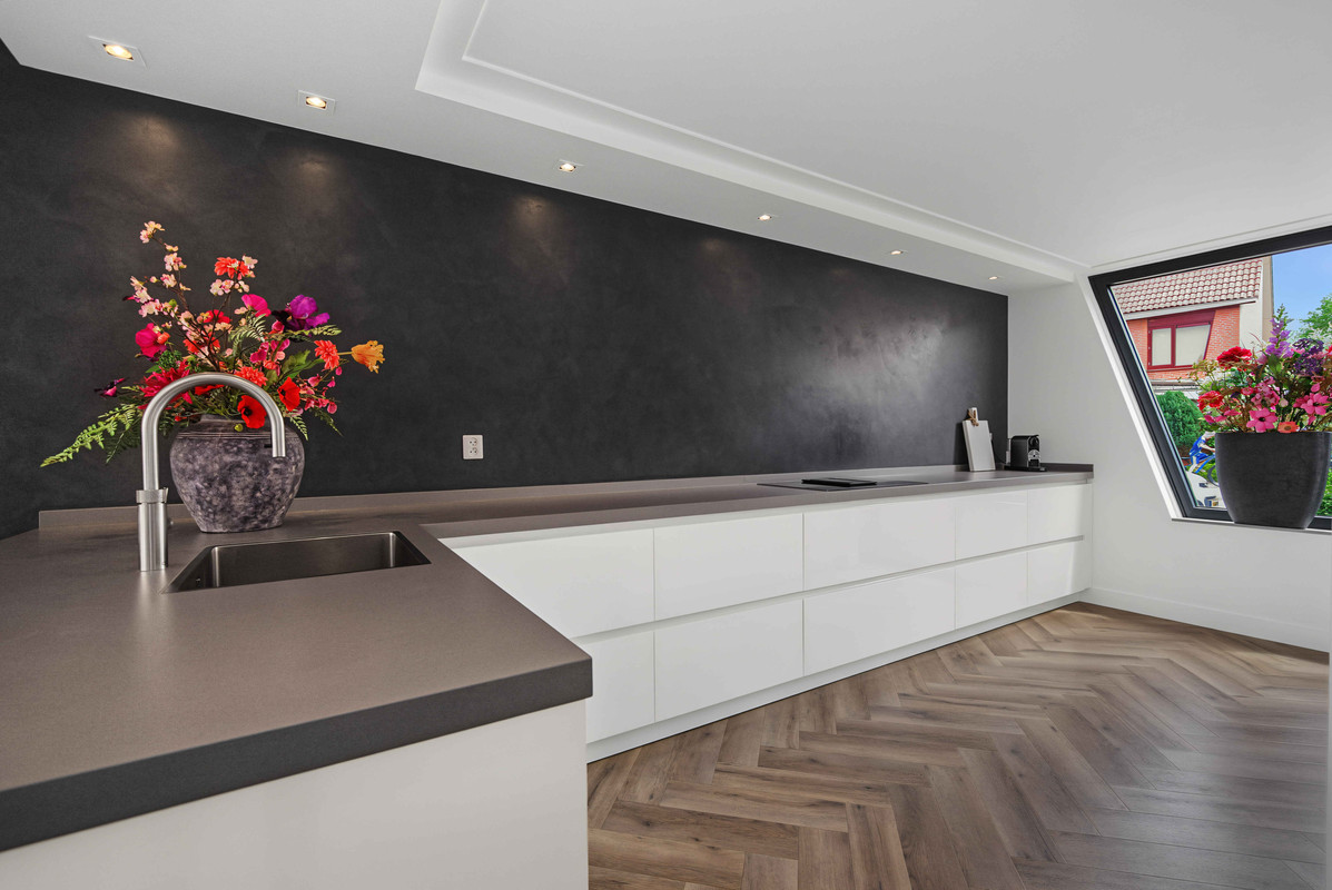 Tussenwoning te koop: Pastoors Acker 38, Heemskerk