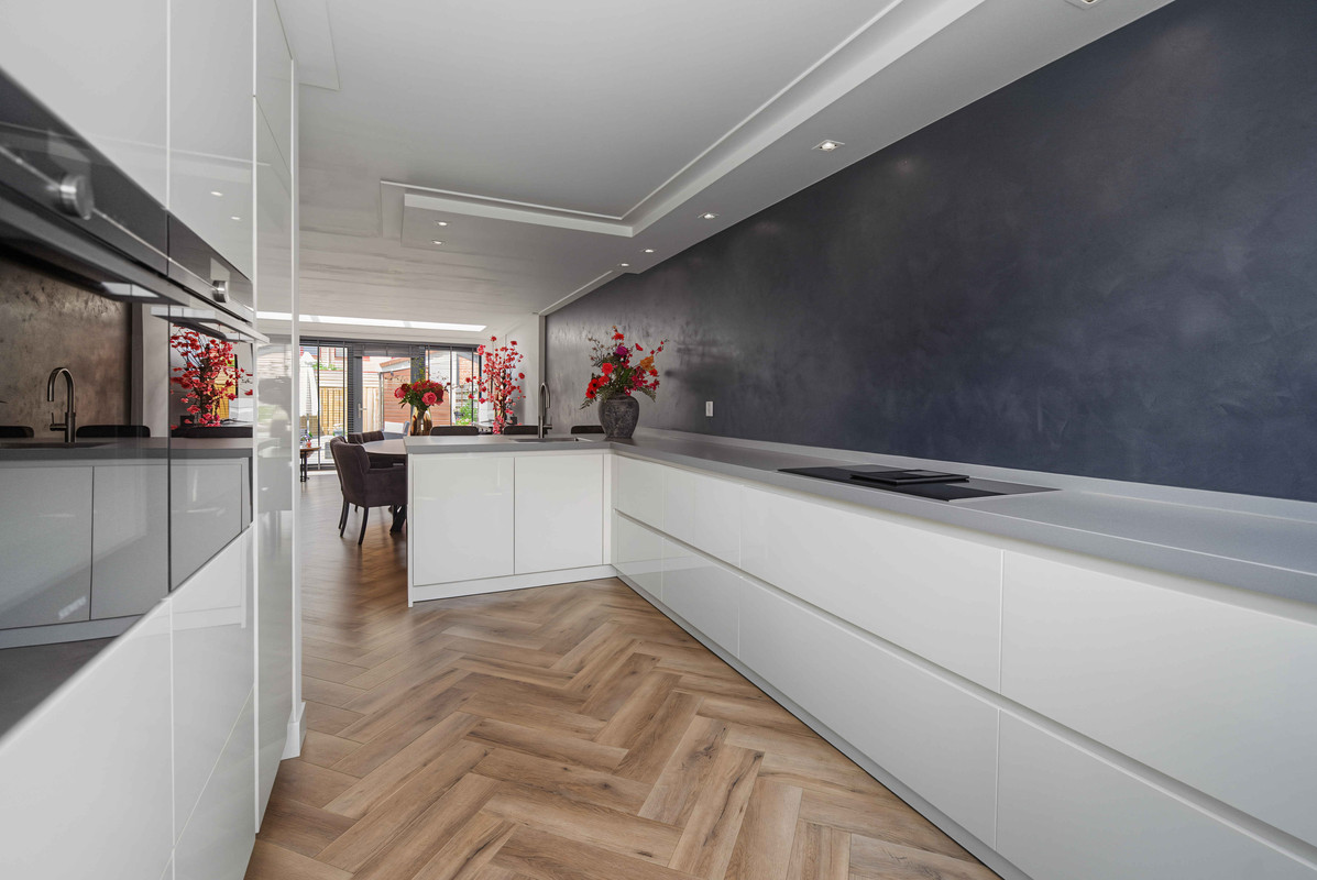 Tussenwoning te koop: Pastoors Acker 38, Heemskerk