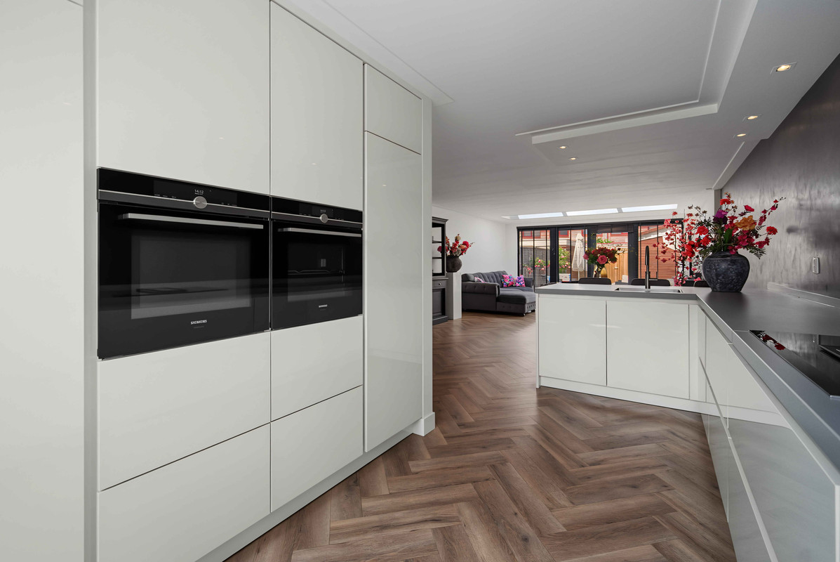 Tussenwoning te koop: Pastoors Acker 38, Heemskerk