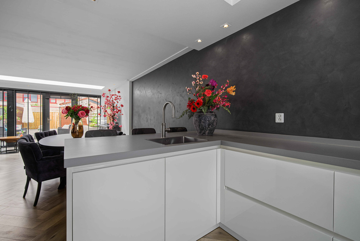Tussenwoning te koop: Pastoors Acker 38, Heemskerk