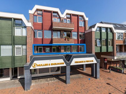 Europalaan 3