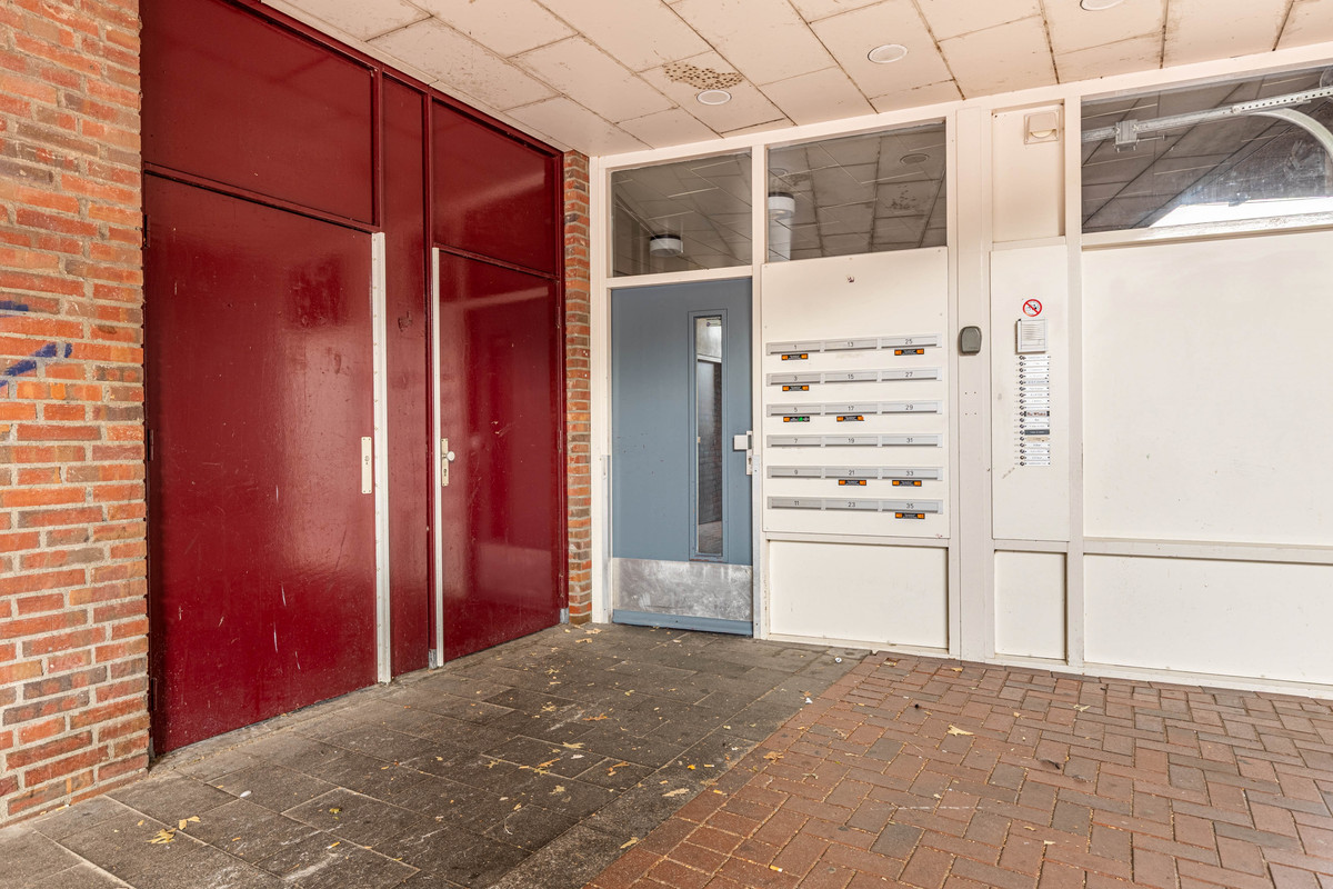 Appartement te koop: Europalaan 3, Stadskanaal