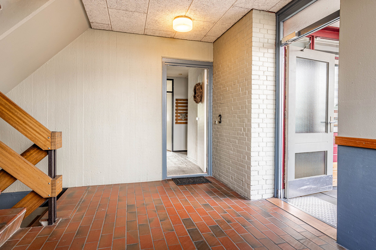 Appartement te koop: Europalaan 3, Stadskanaal