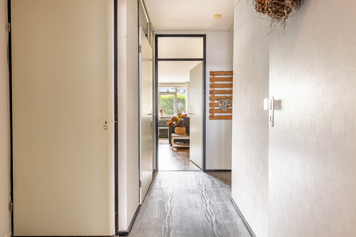 Appartement te koop: Europalaan 3, Stadskanaal