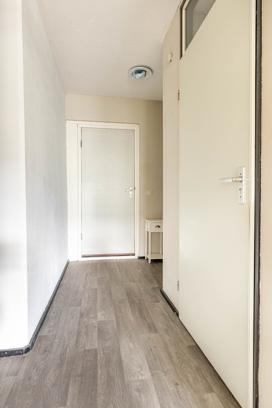 Appartement te koop: Europalaan 3, Stadskanaal