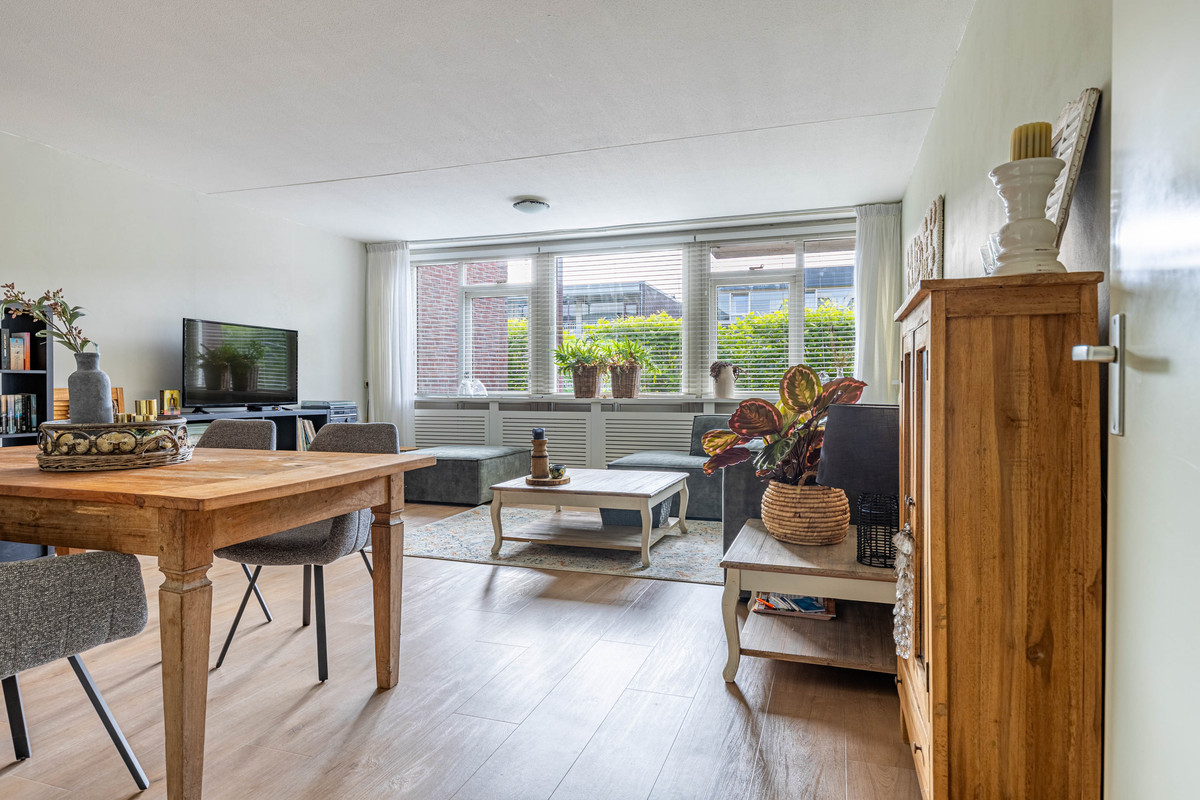 Appartement te koop: Europalaan 3, Stadskanaal
