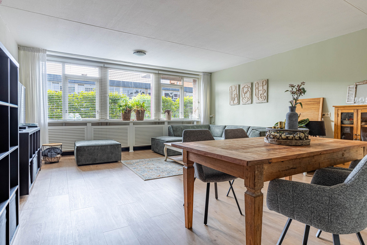 Appartement te koop: Europalaan 3, Stadskanaal