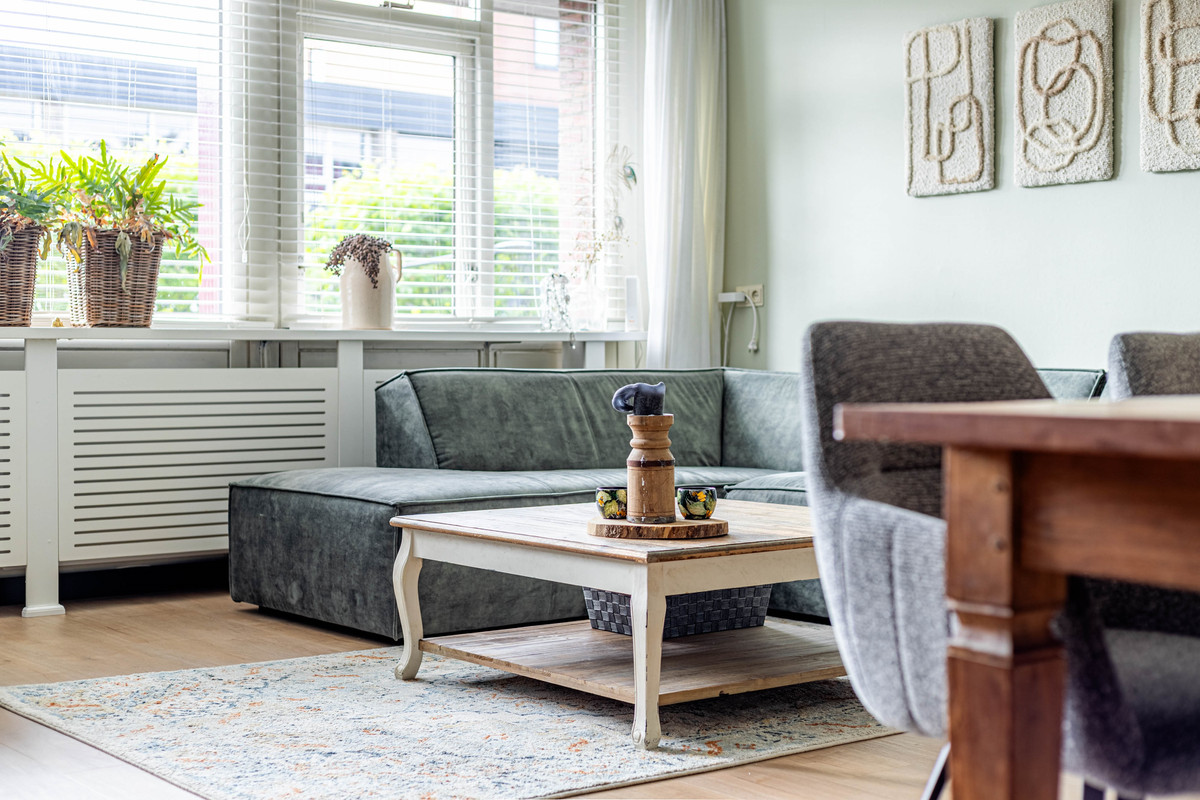 Appartement te koop: Europalaan 3, Stadskanaal