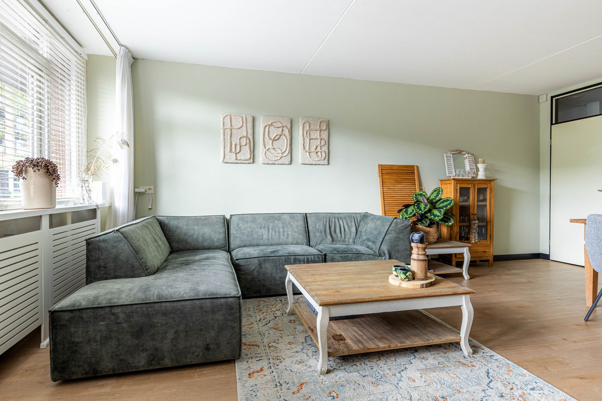 Appartement te koop: Europalaan 3, Stadskanaal