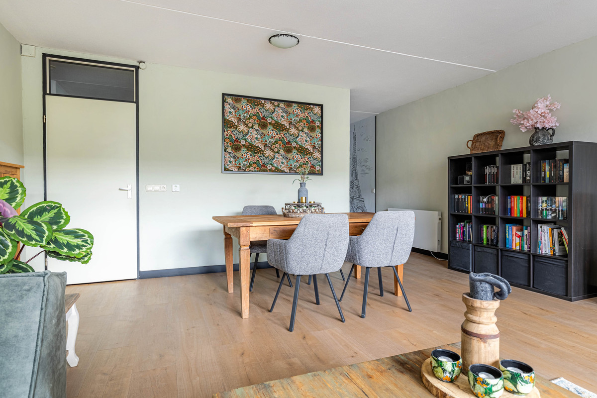 Appartement te koop: Europalaan 3, Stadskanaal
