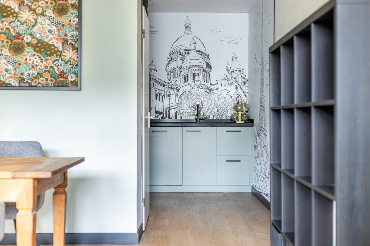 Appartement te koop: Europalaan 3, Stadskanaal