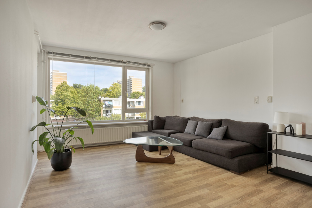 Appartement te koop: Havikshorst 161, Amsterdam