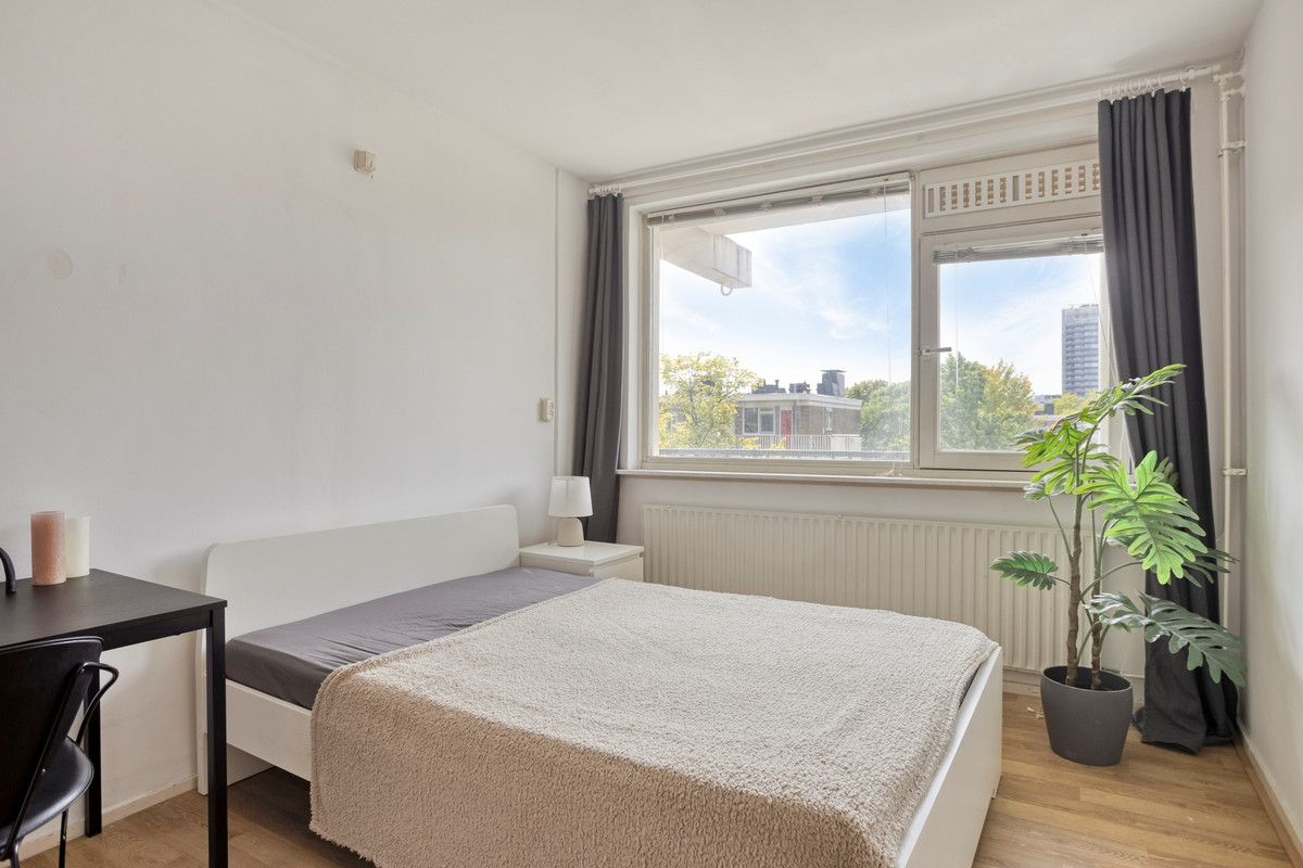 Appartement te koop: Havikshorst 161, Amsterdam