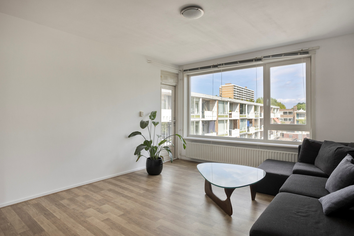 Appartement te koop: Havikshorst 161, Amsterdam