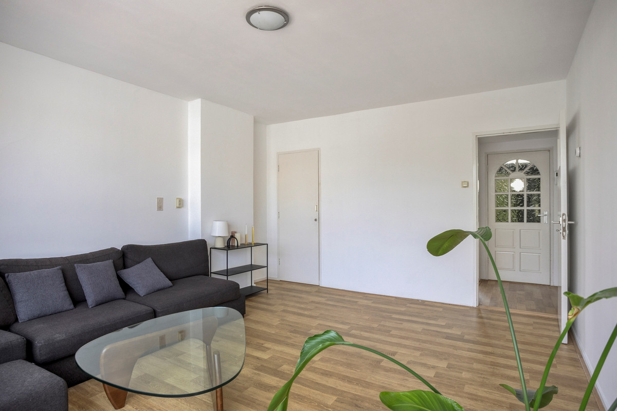 Appartement te koop: Havikshorst 161, Amsterdam