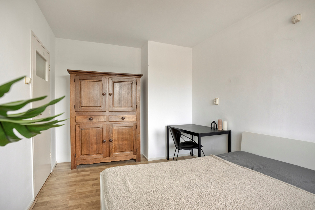 Appartement te koop: Havikshorst 161, Amsterdam