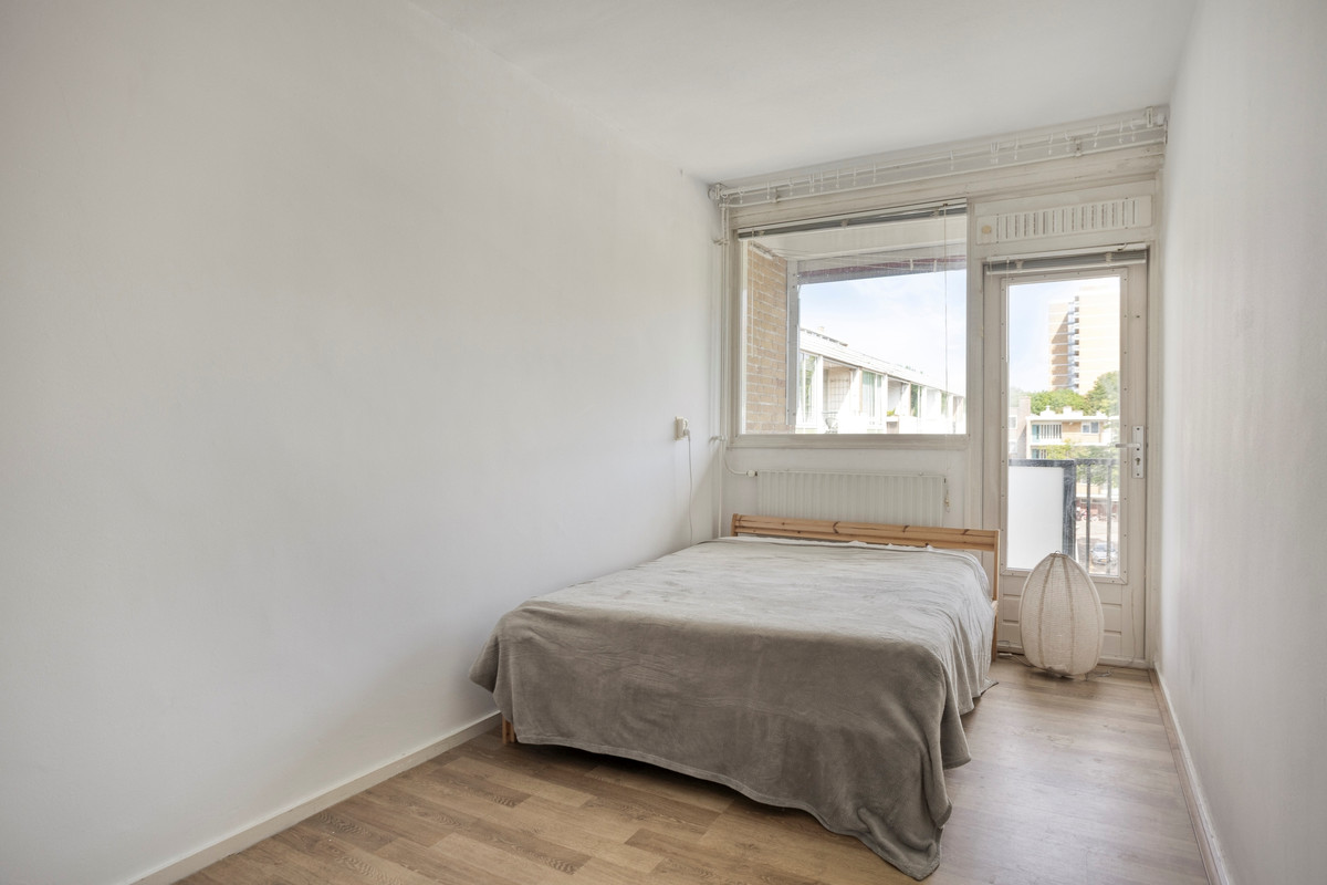 Appartement te koop: Havikshorst 161, Amsterdam