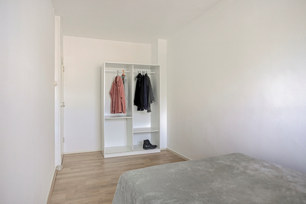 Appartement te koop: Havikshorst 161, Amsterdam