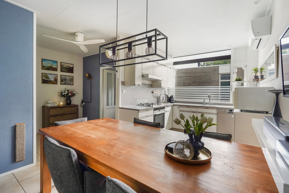 Appartement te koop: Zandberg 10, Zoetermeer