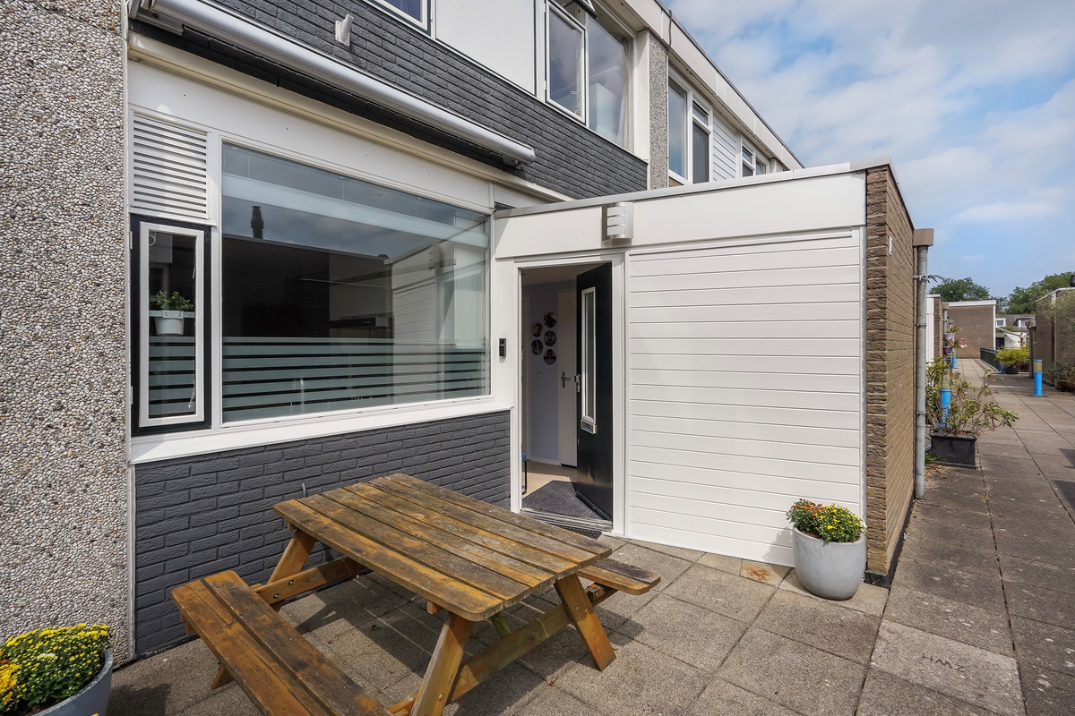 Appartement te koop: Zandberg 10, Zoetermeer