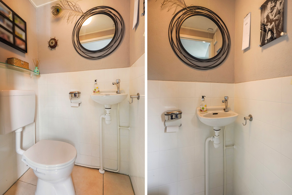 Appartement te koop: Zandberg 10, Zoetermeer