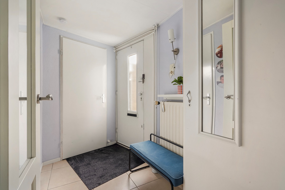 Appartement te koop: Zandberg 10, Zoetermeer