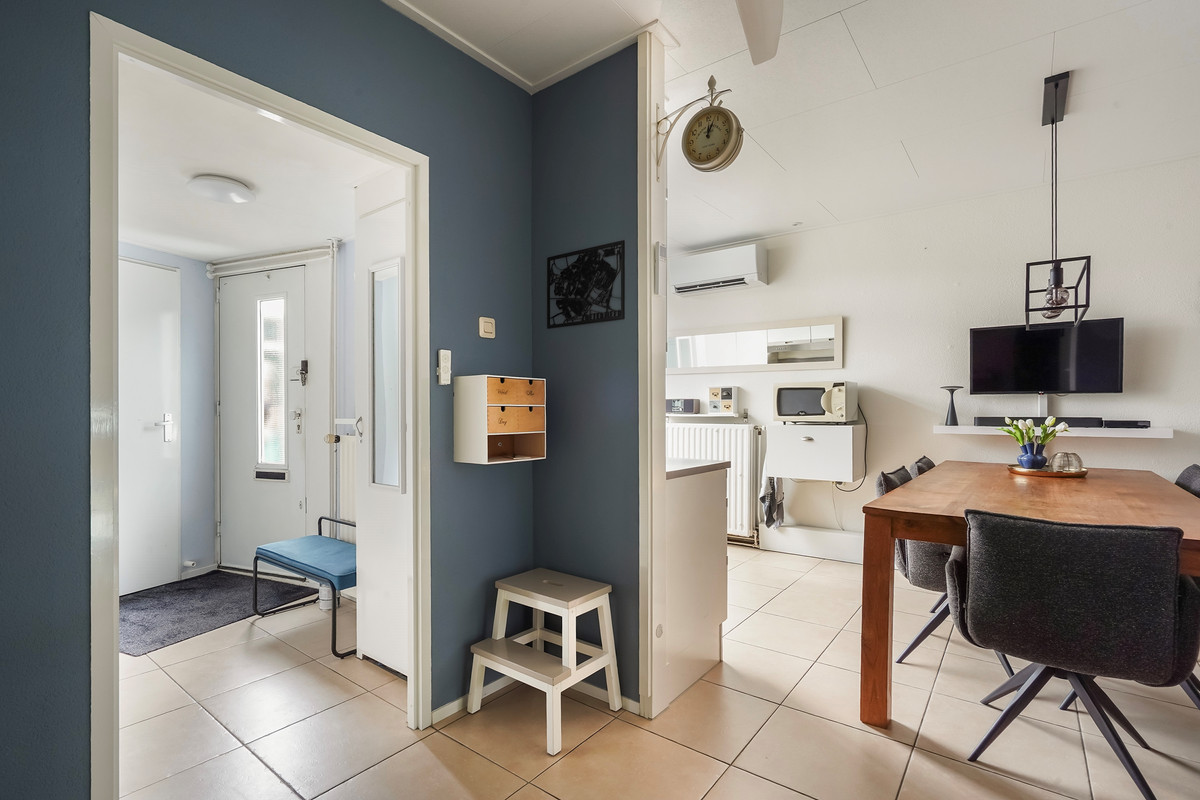 Appartement te koop: Zandberg 10, Zoetermeer