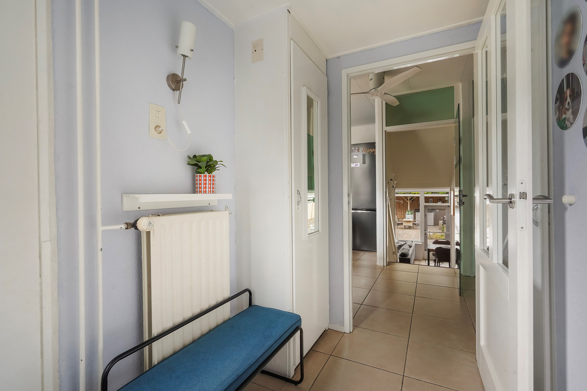 Appartement te koop: Zandberg 10, Zoetermeer