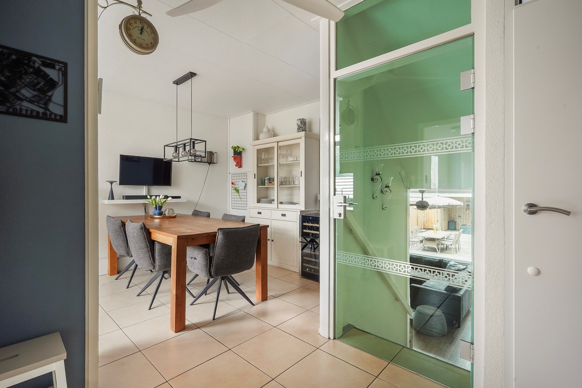 Appartement te koop: Zandberg 10, Zoetermeer