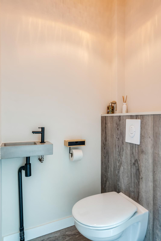 Tussenwoning te koop: Siebenweg 23, Wanneperveen