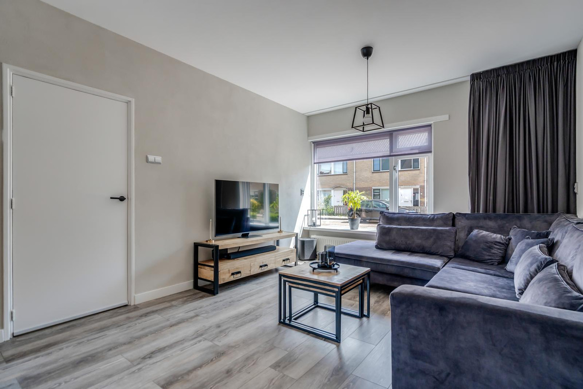 Tussenwoning te koop: Siebenweg 23, Wanneperveen