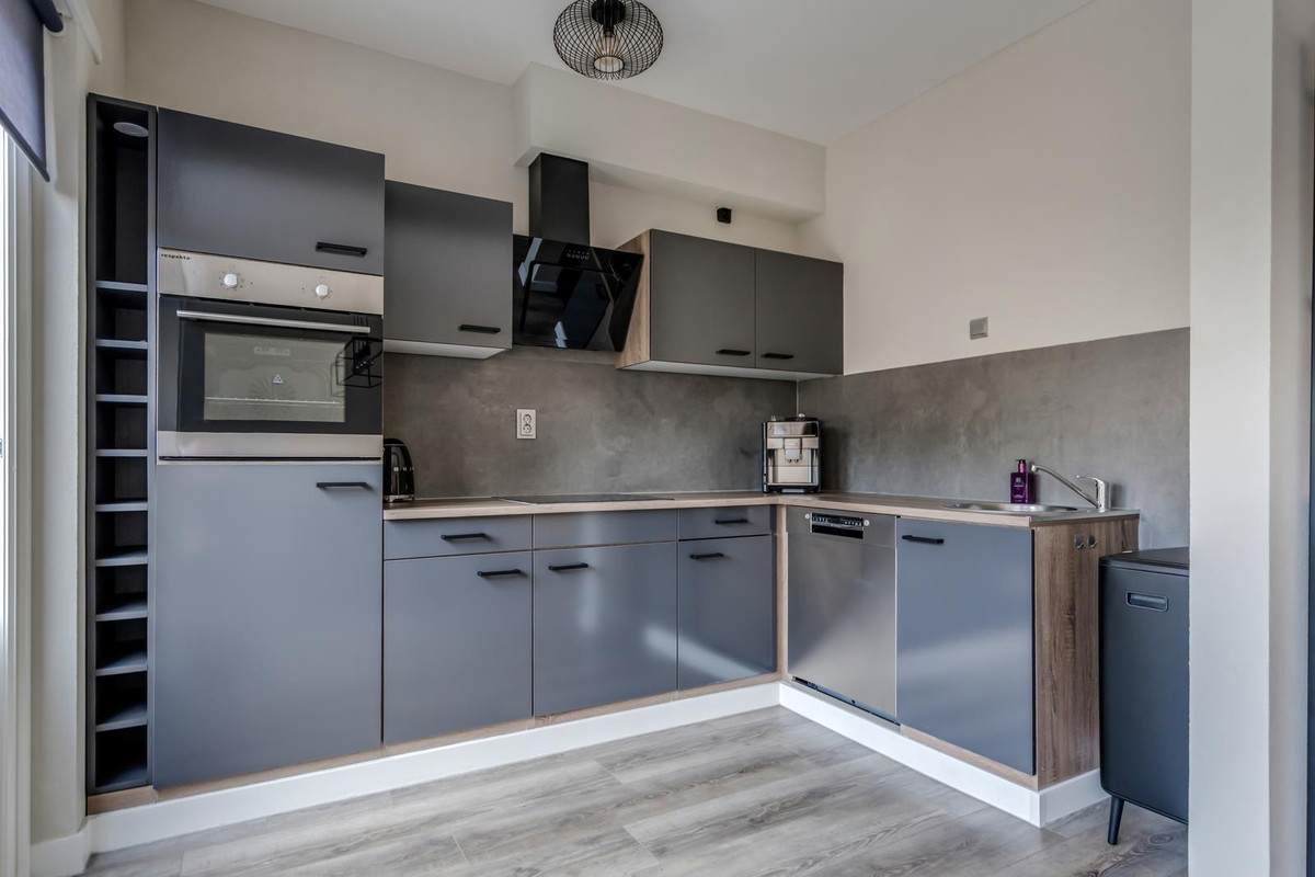 Tussenwoning te koop: Siebenweg 23, Wanneperveen