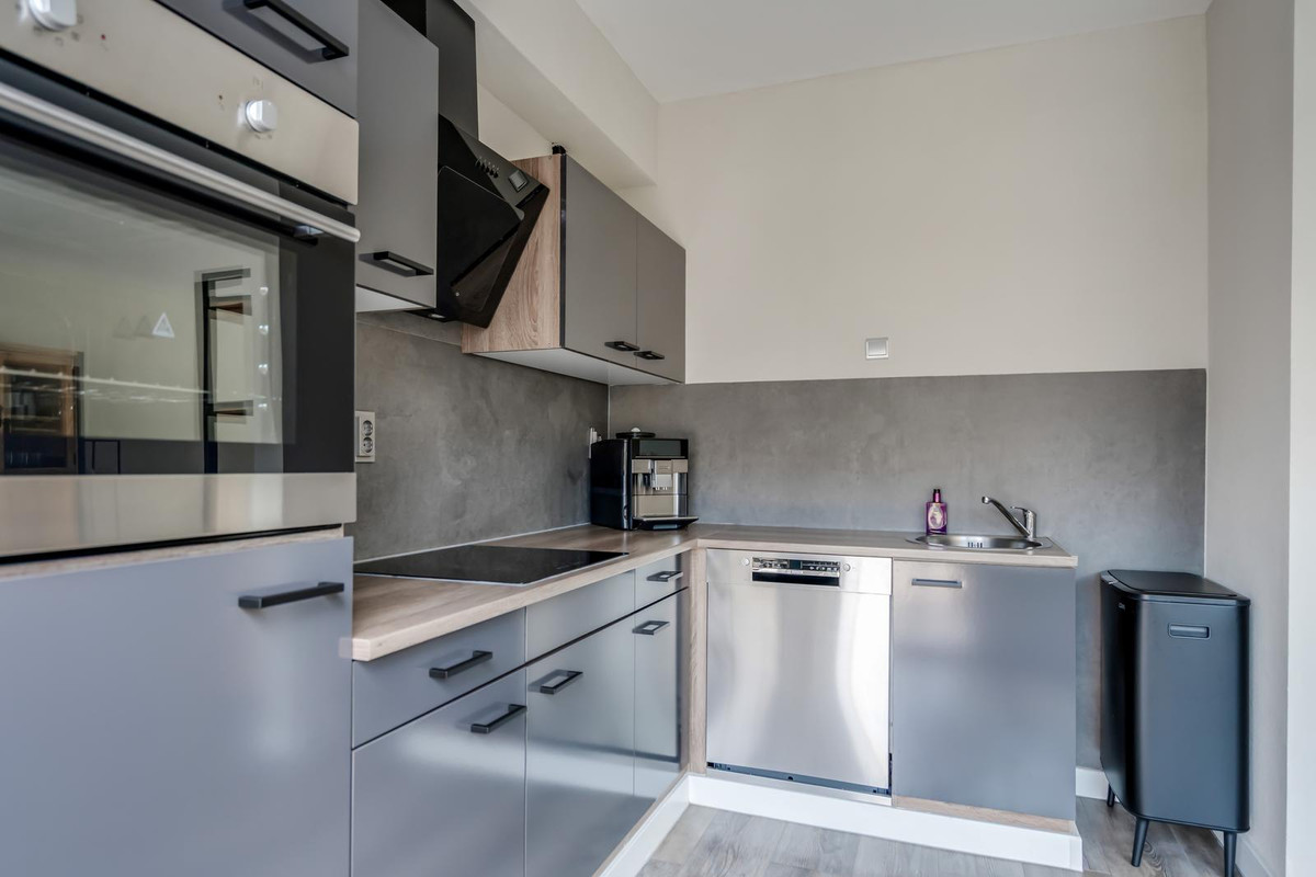 Tussenwoning te koop: Siebenweg 23, Wanneperveen