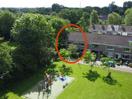 Jean Monnetstraat 216