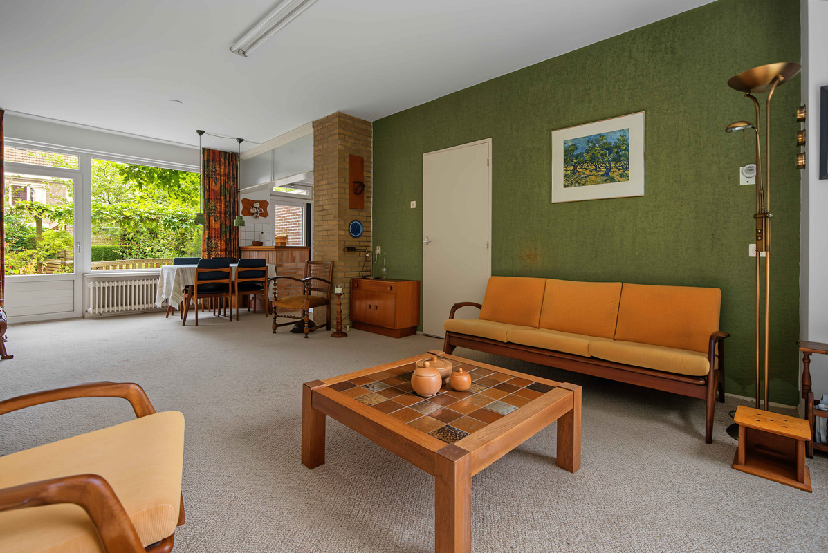 Hoekwoning te koop: Jean Monnetstraat 216, Heemskerk