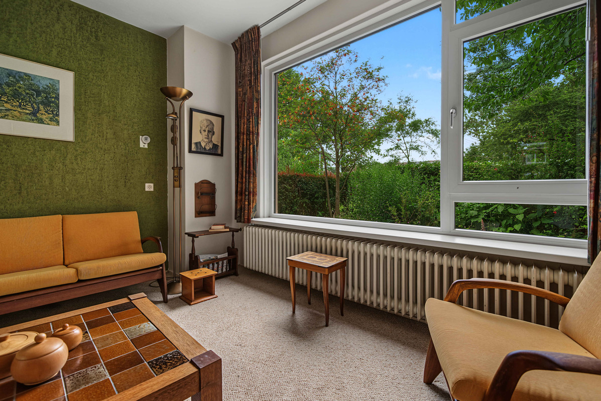 Hoekwoning te koop: Jean Monnetstraat 216, Heemskerk