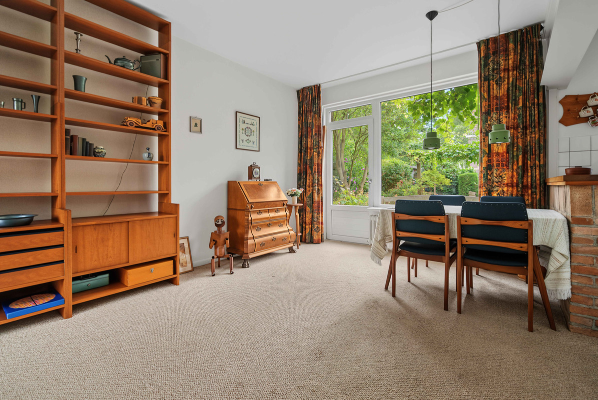 Hoekwoning te koop: Jean Monnetstraat 216, Heemskerk