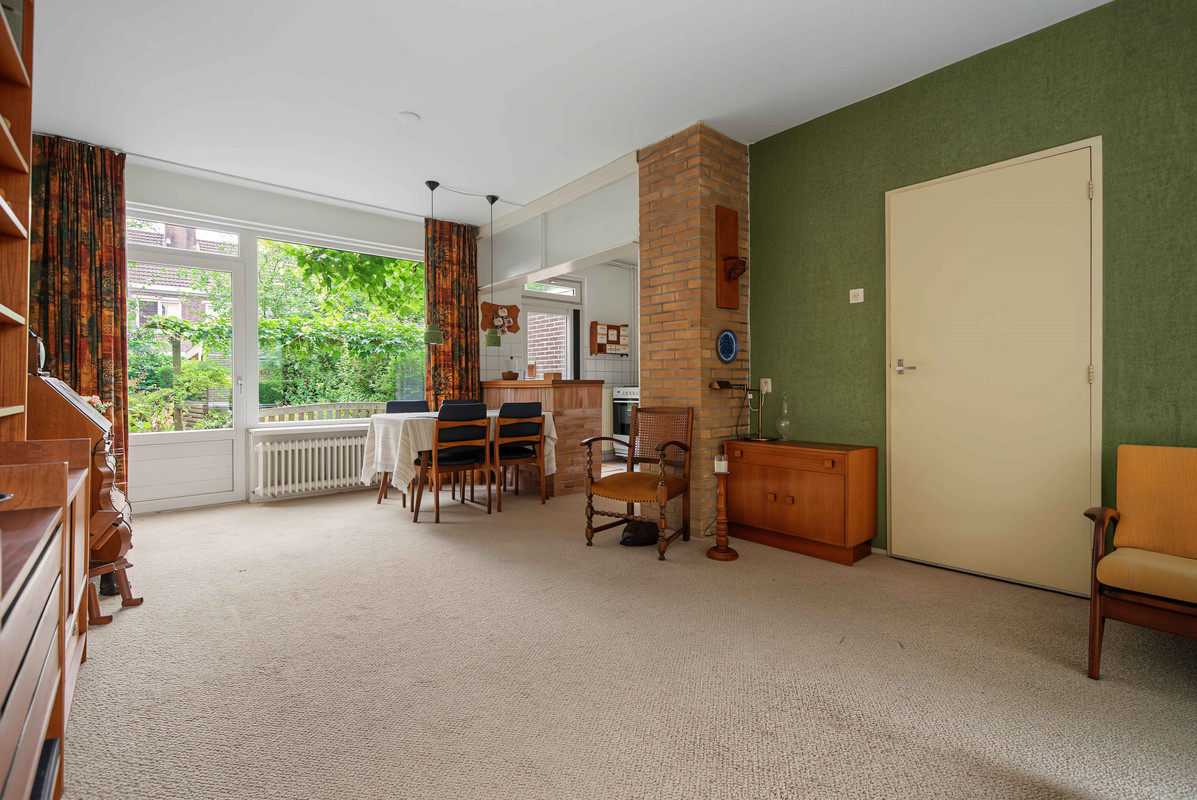 Hoekwoning te koop: Jean Monnetstraat 216, Heemskerk
