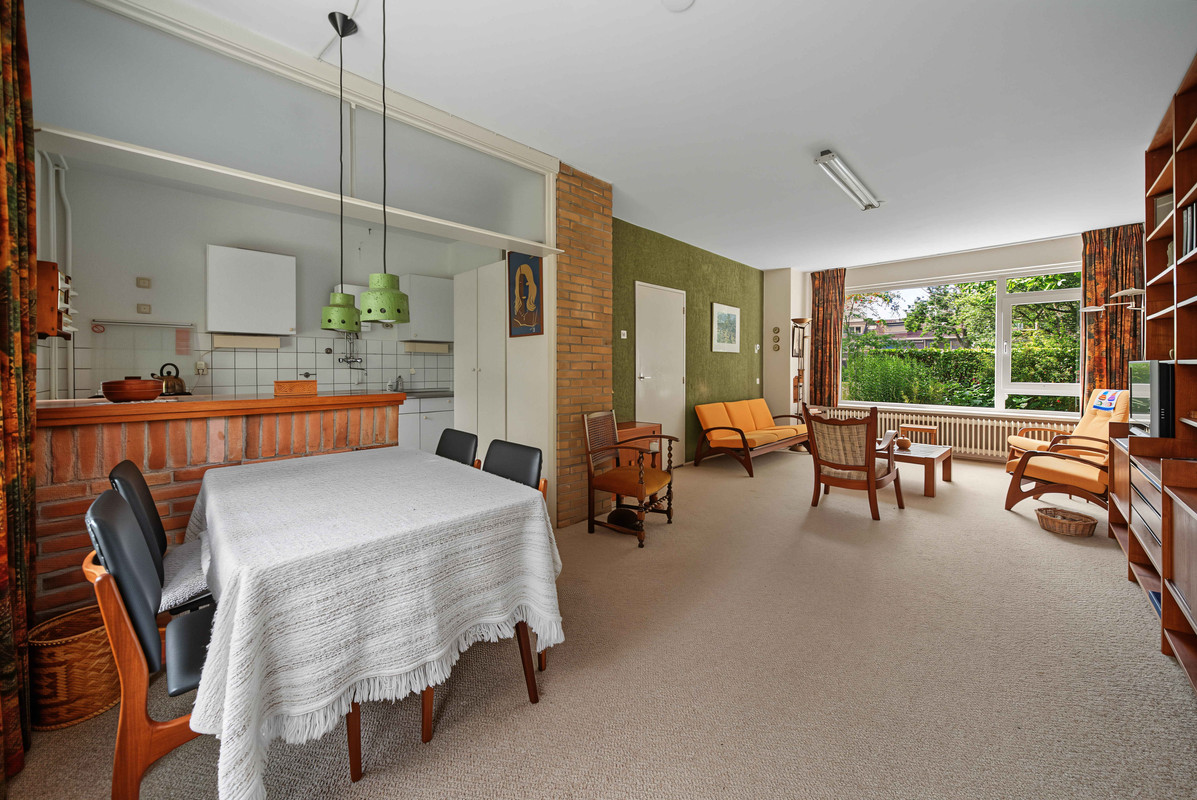 Hoekwoning te koop: Jean Monnetstraat 216, Heemskerk