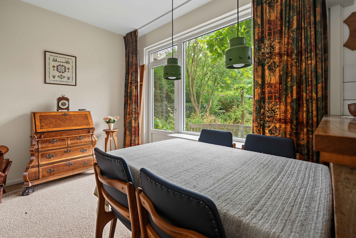 Hoekwoning te koop: Jean Monnetstraat 216, Heemskerk