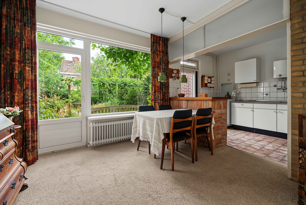 Hoekwoning te koop: Jean Monnetstraat 216, Heemskerk